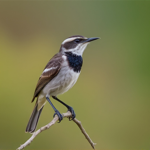 Wild Bird
