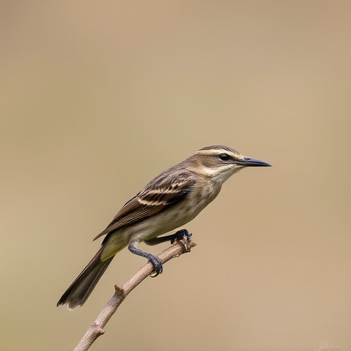 Wild Bird