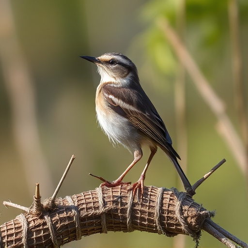 Wild Bird