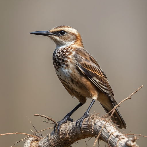 Wild Bird