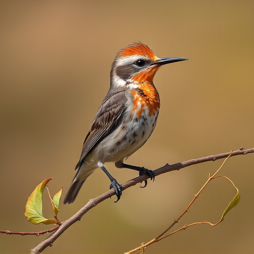 Wild Bird