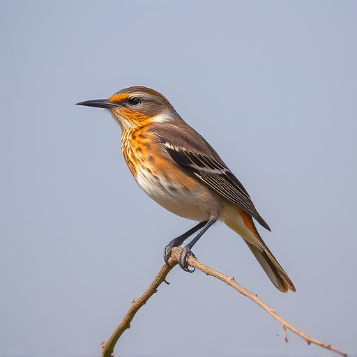 Wild Bird