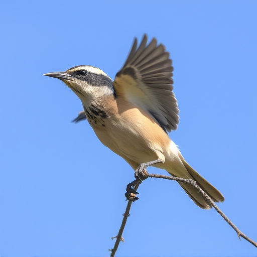 Wild Bird
