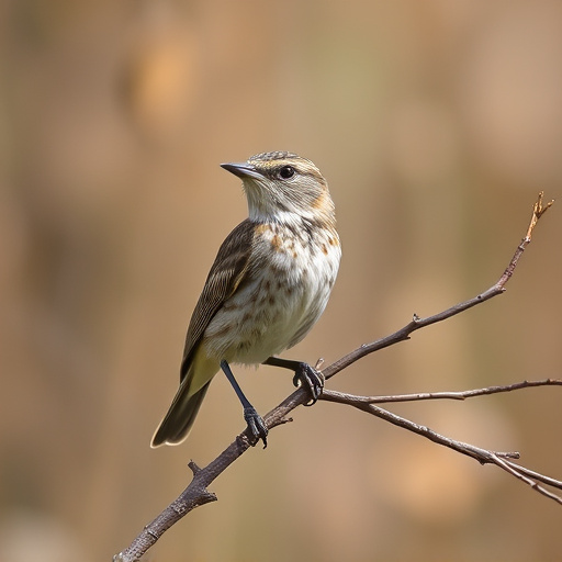 Wild Bird