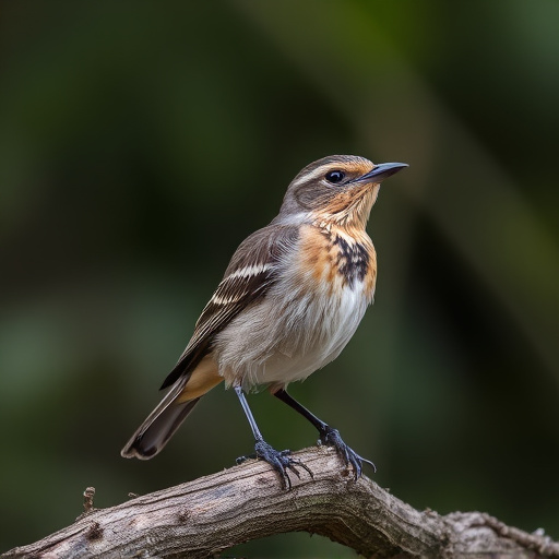 Wild Bird