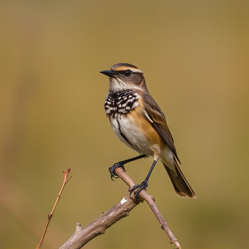 Wild Bird
