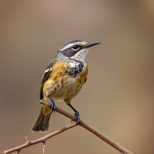 Wild Bird