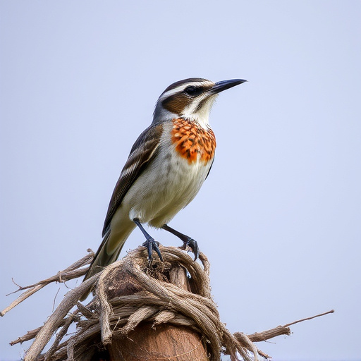 Wild Bird