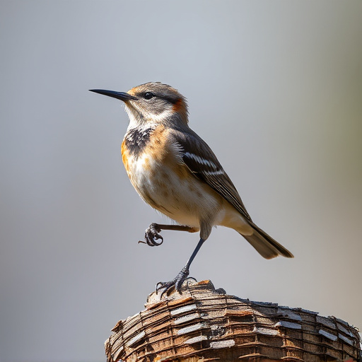 Wild Bird