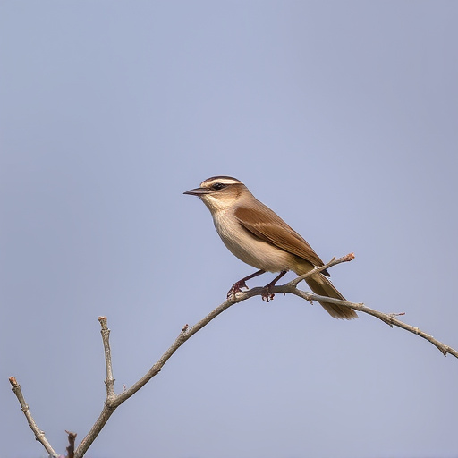 Wild Bird