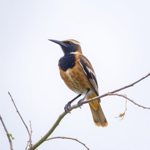 Wild Bird