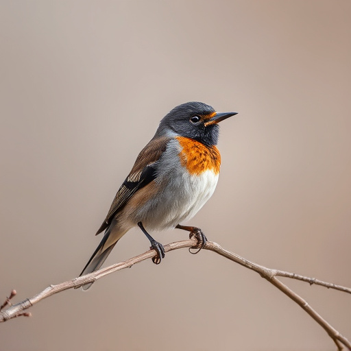 Wild Bird