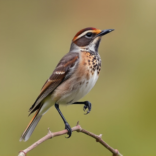 Wild Bird