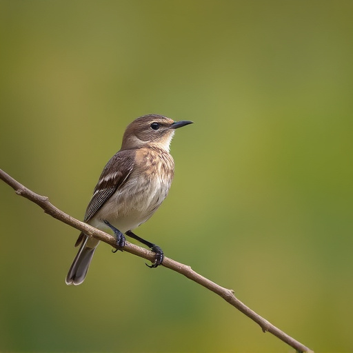 Wild Bird