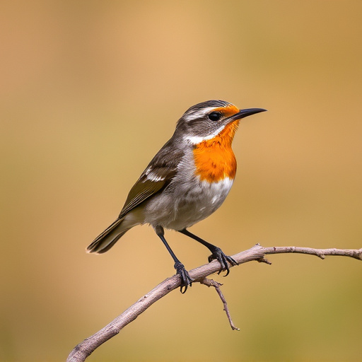 Wild Bird
