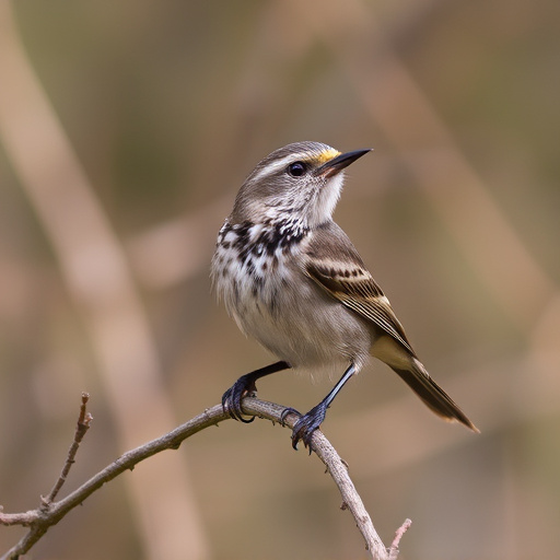 Wild Bird