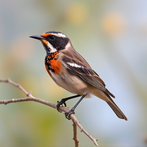 Wild Bird