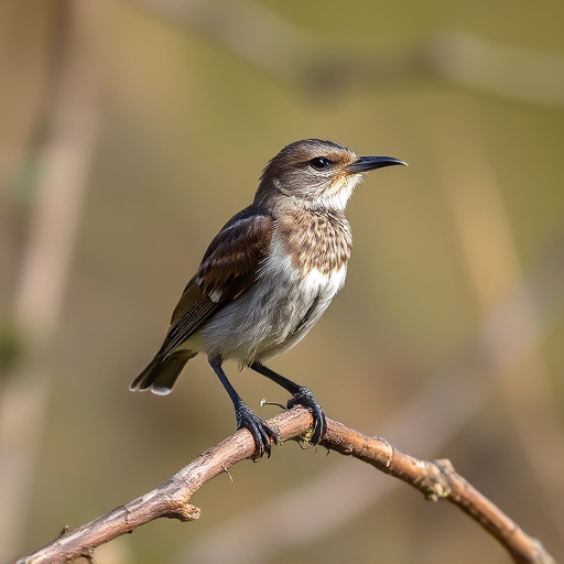 Wild Bird