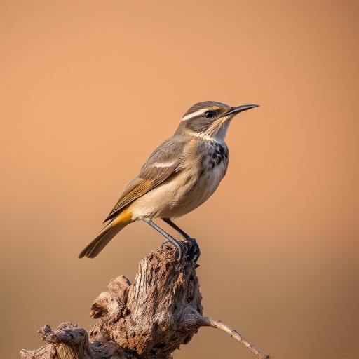 Wild Bird