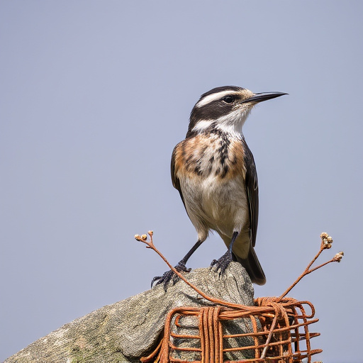 Wild Bird