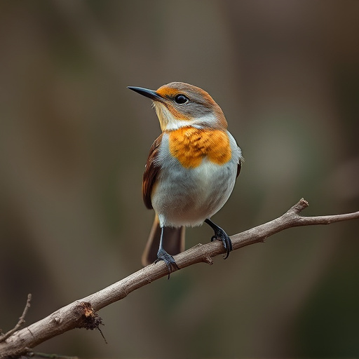 Wild Bird