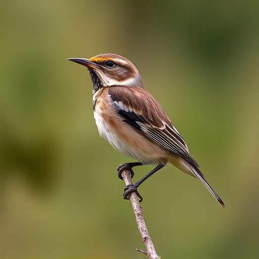 Wild Bird