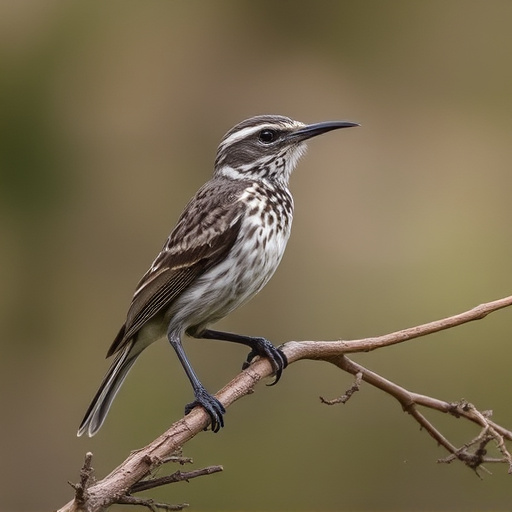 Wild Bird
