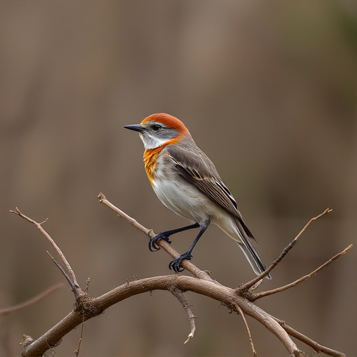 Wild Bird