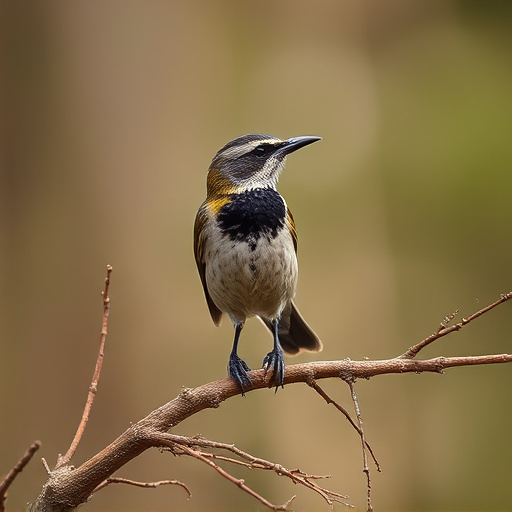 Wild Bird