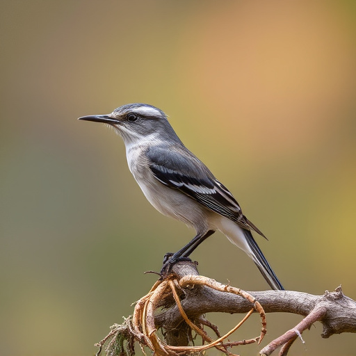Wild Bird