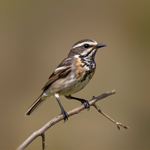 Wild Bird