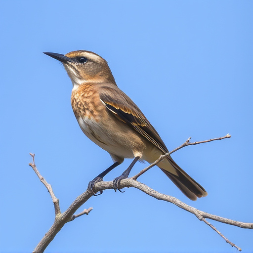 Wild Bird