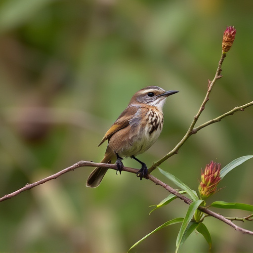 Wild Bird
