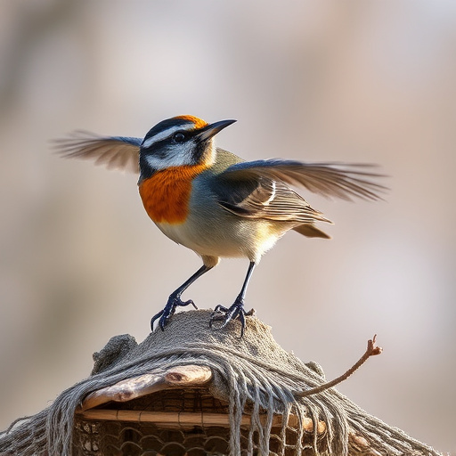 Wild Bird