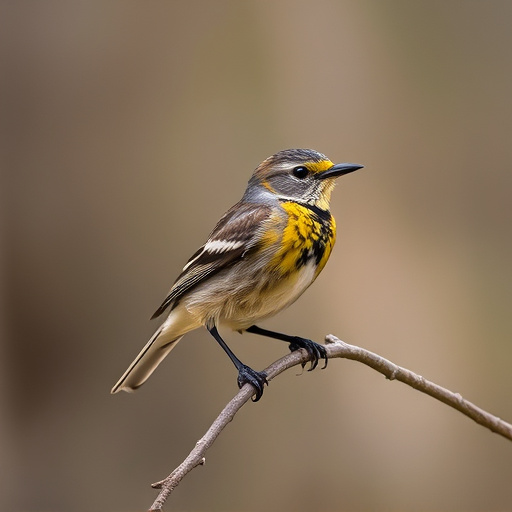 Wild Bird