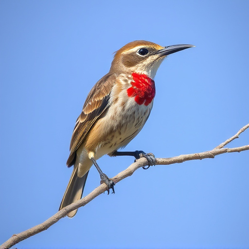 Wild Bird