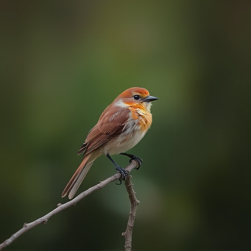 Wild Bird