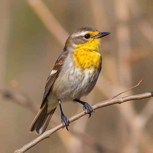 Wild Bird
