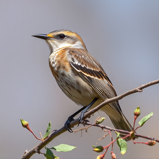 Wild Bird