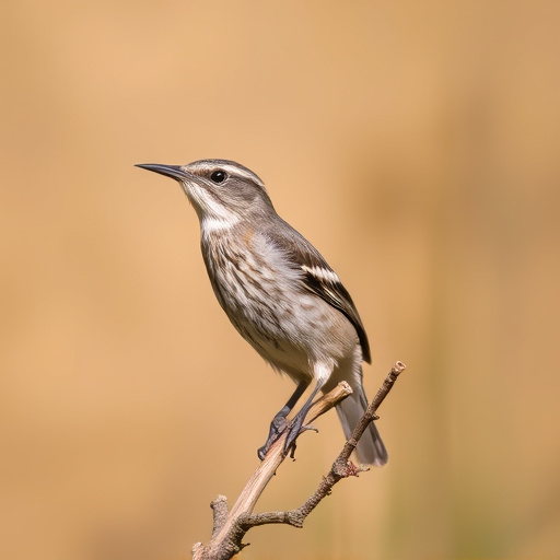 Wild Bird