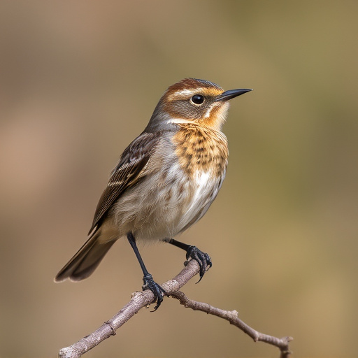 Wild Bird