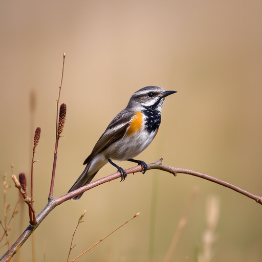 Wild Bird