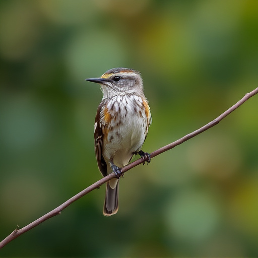Wild Bird