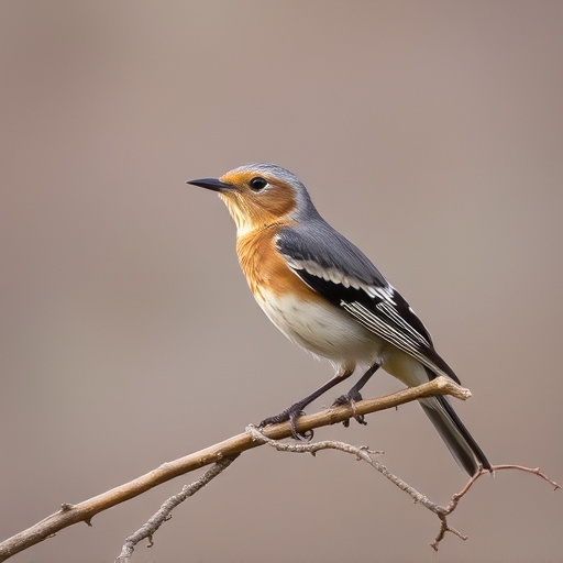 Wild Bird