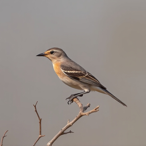 Wild Bird