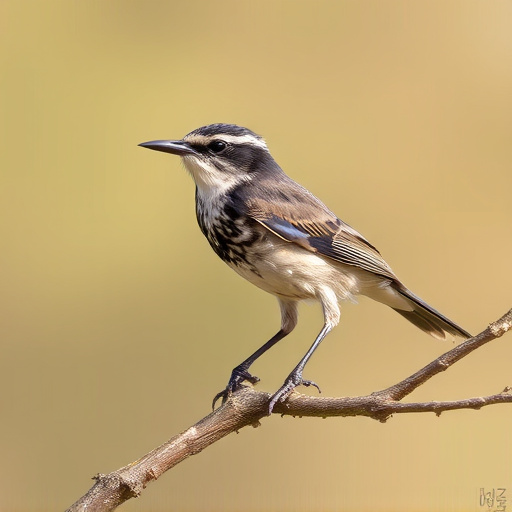 Wild Bird