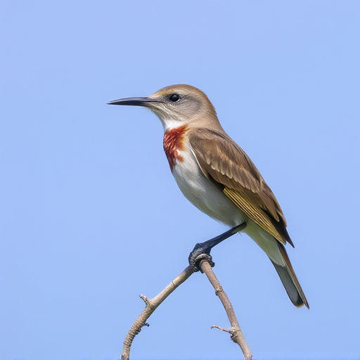 Wild Bird