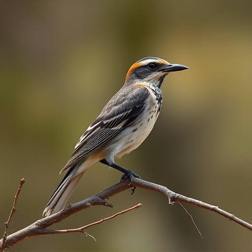 Wild Bird