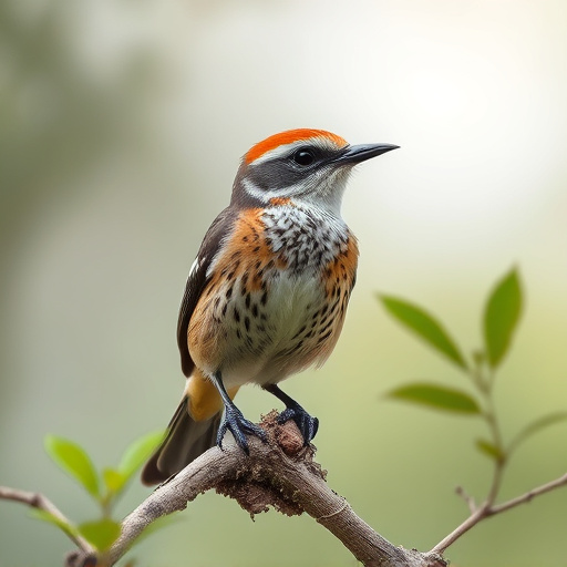 Wild Bird