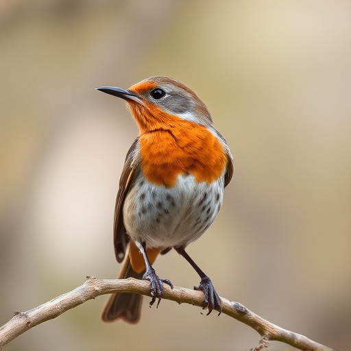 Wild Bird